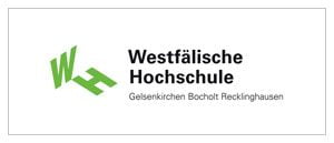 Westfälische Hochschule Logo