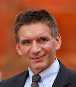 Uwe Rotermund