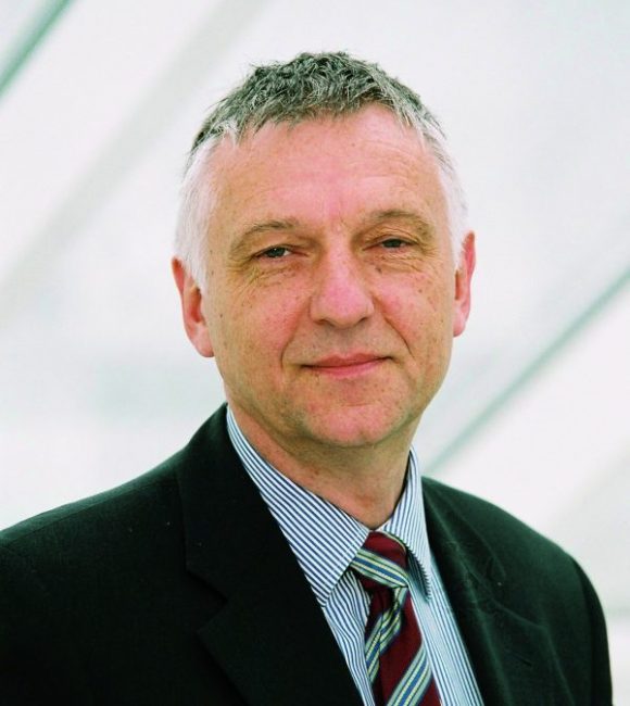 Prof. Hans Haarmeyer