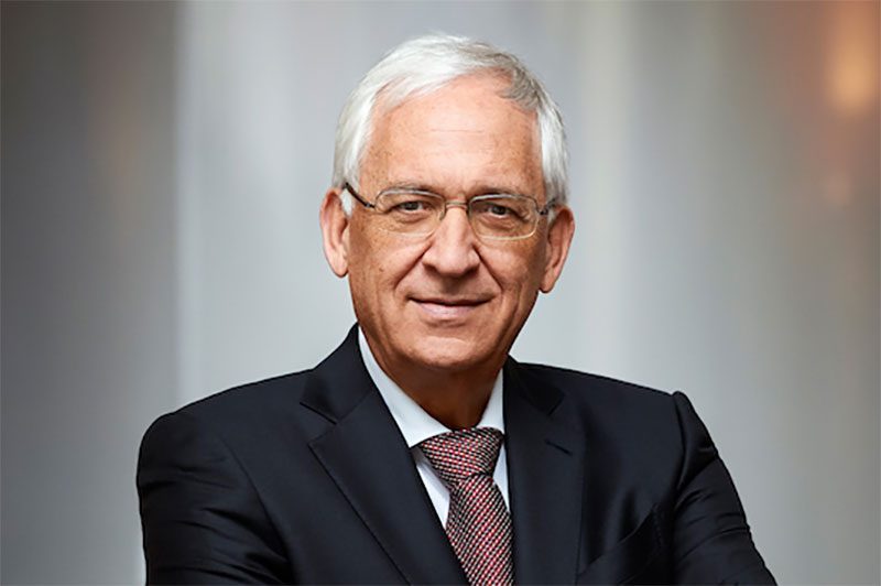 Turnaroundkongress-Sponsor Michael Pluta