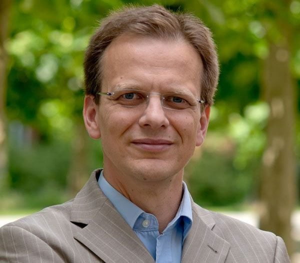 Herr Karsten Ehms